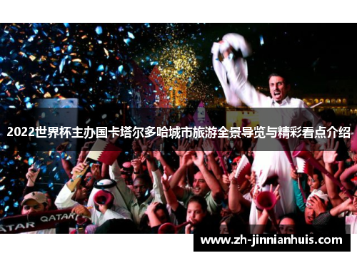 2022世界杯主办国卡塔尔多哈城市旅游全景导览与精彩看点介绍
