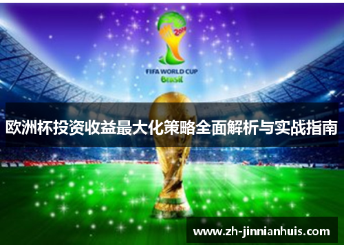 欧洲杯投资收益最大化策略全面解析与实战指南