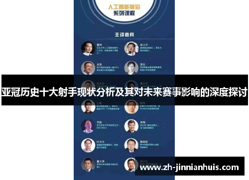 亚冠历史十大射手现状分析及其对未来赛事影响的深度探讨